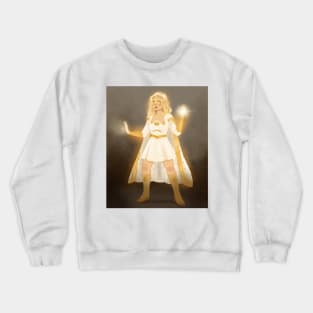Starlight Crewneck Sweatshirt